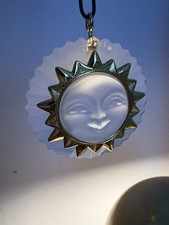 Swarovski Christmas memories Sonne