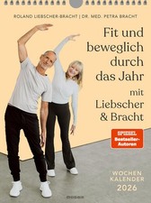Fit und beweglich durch das