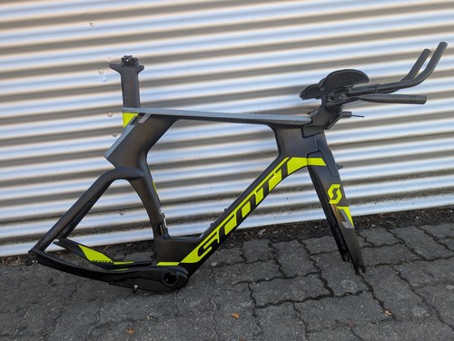 Scott plasma rahmen 52 - s,