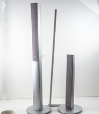 4x Lautsprecher von Panasonic