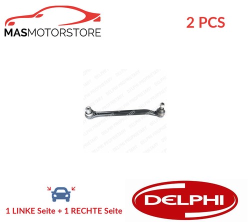 Links rechts querlenker satz - links,