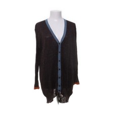 Eva & Claudi, Strickjacke