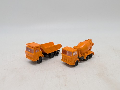 Wiking spur betonmischer - n,