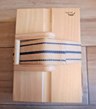 Werkstätten Haus Hall Blumenpresse Buchenholz Robust und formstabil / Manufactum