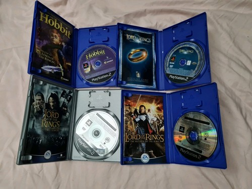 Der hobbit herr ringe - &,