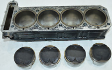 KAWASAKI ZZR 1100 ZXT10C ZYLINDER ZYLINDERBANK KOLBEN MOTOR CYLINDER PISTON