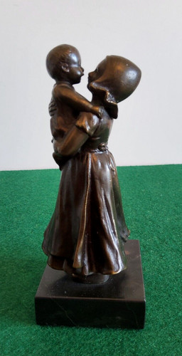 Wiener bronze holländisches - wiener,
