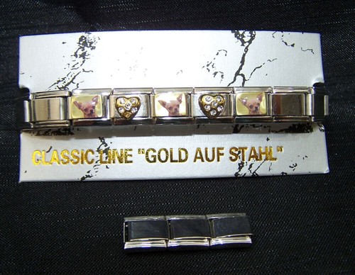 Armband hund chihuahua mit - hund,