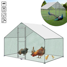 3x2x2m Freilaufgehege