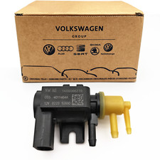 V W Druckwandler Magnetventil