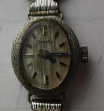 alte Armbanduhr ZentRa Damen