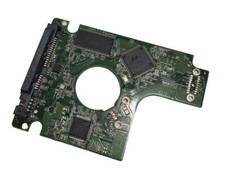 PCB Controller 2060-701499-005