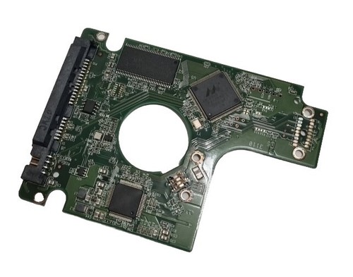 Pcb controller 2060 - controller, 2060-701499-005