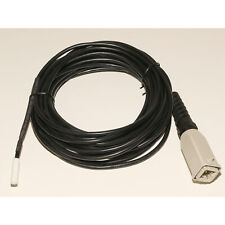 Externer Thermostatfühler für Rotek HO- und HG-Heizgeräteserie BJ 2012