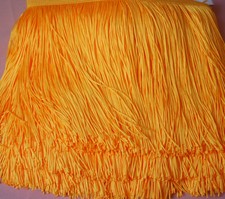 100 cm Fransen Fransenband