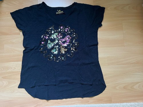 Gwynedds shirt dunkelblau - t-shirt,,