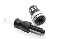 Trennklinke und Buchse von