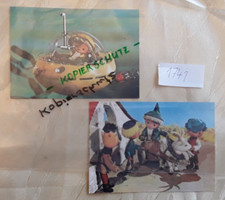 Sandmann der DDR Ostalgie Nr