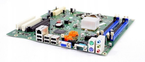 Fujitsu d2812 a23 775 - 1,