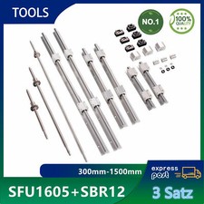 SBR16 Linearführung Set