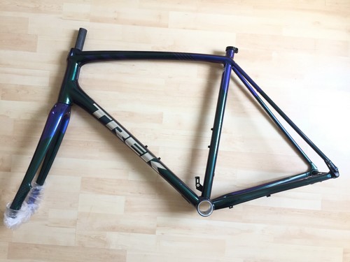 Trek crockett cross - crockett, cx