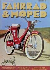 Fahrrad moped 2 2004 - nr., 2-2004
