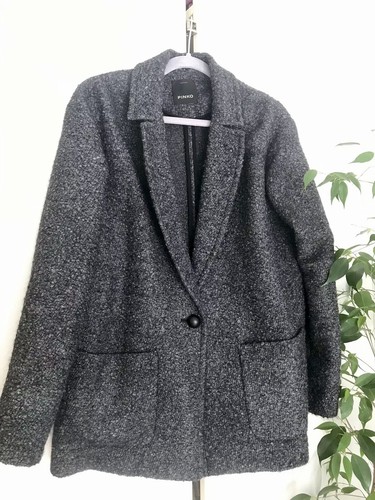 Pinko mantel jacke blazer - mantel,