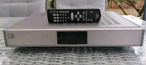Marantz 2020 75cr2020 - marantz, cr