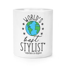 World's Best Stylist Makeup