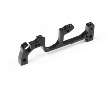 XRAY Alu Bulkhead vorne unten links XRA342027 RX8 2023, RX8E 2023, 