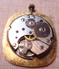 Älteres gebrauchtes Werk