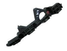 Halter Träger Aufnahme Führung für Stoßstange Li Hi Toyota RAV4 IV 13-16