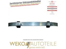 Querträger vorne DIEDERICHS