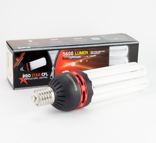 Prostar cfl energiesparlampe - prostar,