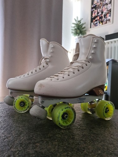 Rollschuhe risport antares - risport,