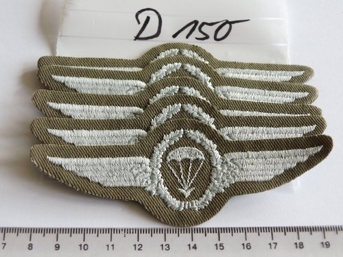 Bundeswehr fallschirmspringer - bundeswehr,