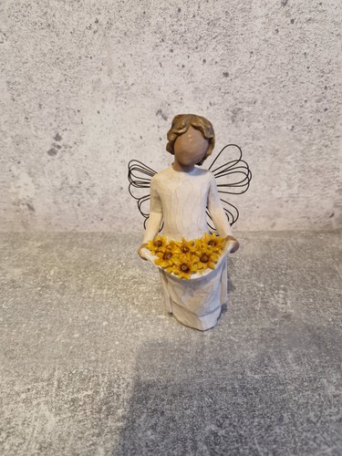 Willow tree figur - tree,