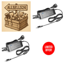 12V 8,33A Netzteil | Synology