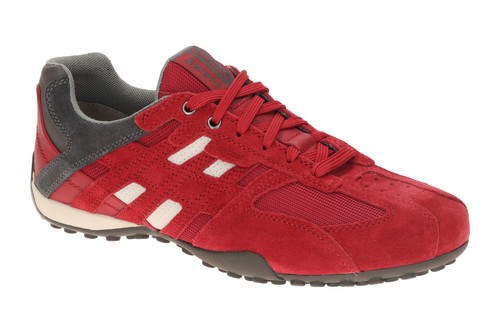 Geox schuhe snake rot - geox,
