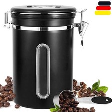 Vakuum Kaffeedose Vorratsdose