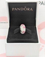 PANDORA Wilde Herzen Murano
