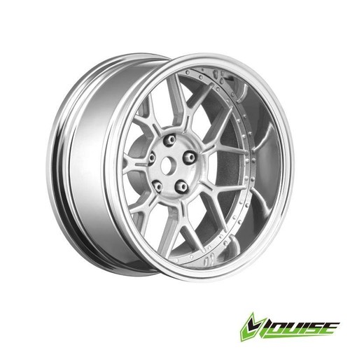 Louise drift 4 6 8mm - 1/10, (2,4,6,8mm