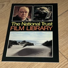 The National Trust Film