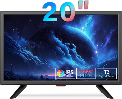 Kcr zoll led fernseher mit - kcr, 20