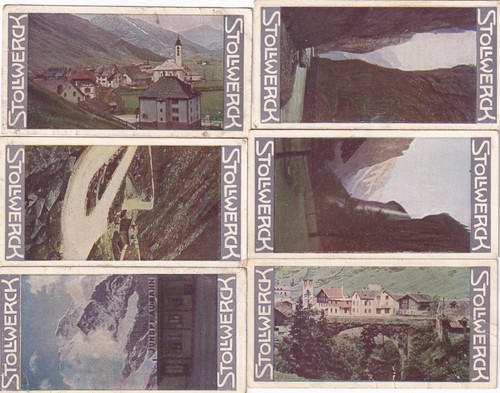 1904 stollwerck album - stollwerck, 7