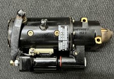 Anlasser / Strater für Humvee  Hummer H1 24V 