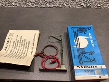 Märklin 7010 Anschlussmast