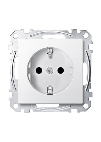 Merten meg2300 0419 steckdose - merten,