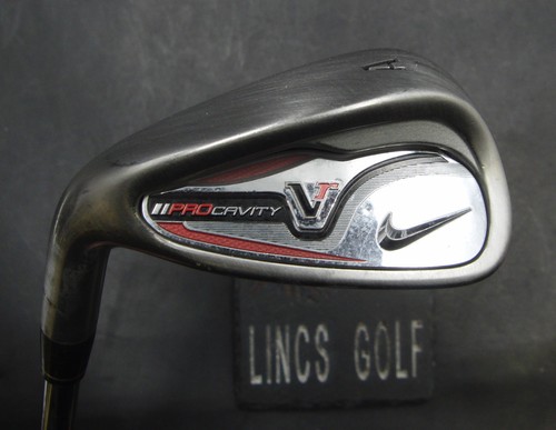 Linkshand nike pro - vr,