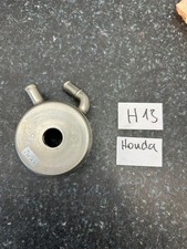 Honda CBR600RR PC40 2007- Ölkühler Kühler Wärmetauscher